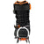 K2 Aspect Snowboard Boots 2019 Black