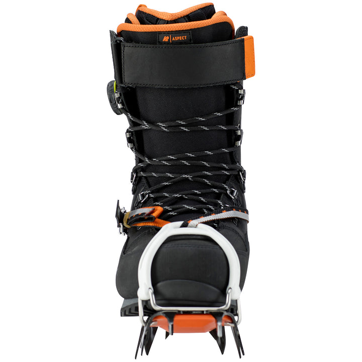 K2 Aspect Snowboard Boots 2019 Black