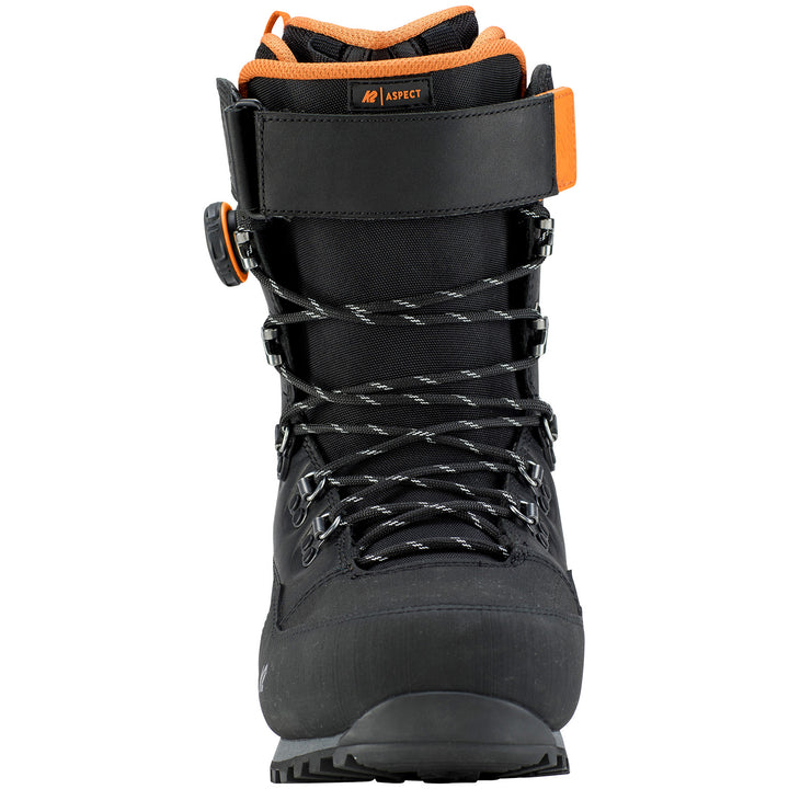 K2 Aspect Snowboard Boots 2019 Black