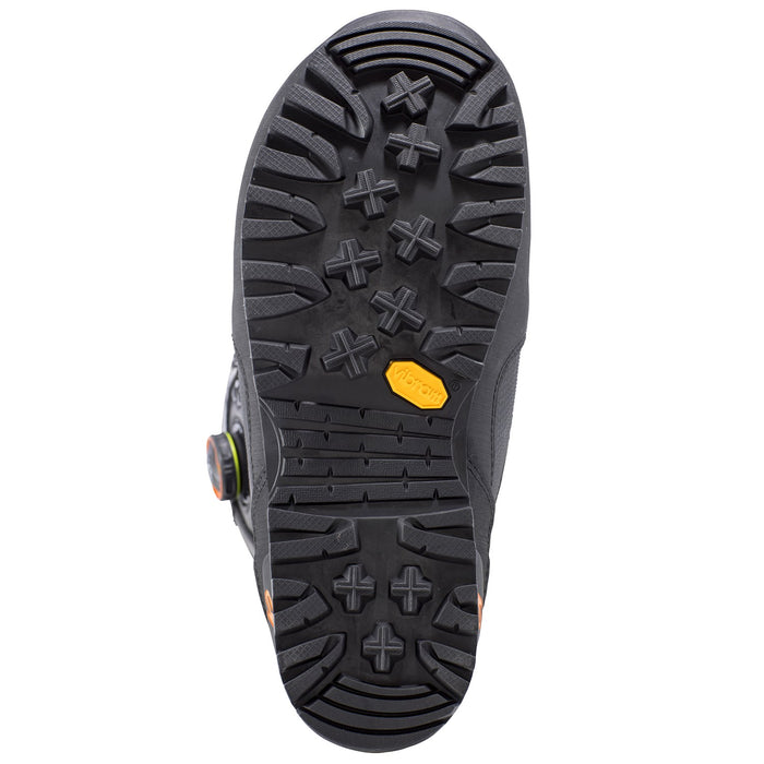 K2 Aspect Snowboard Boots 2019 Black