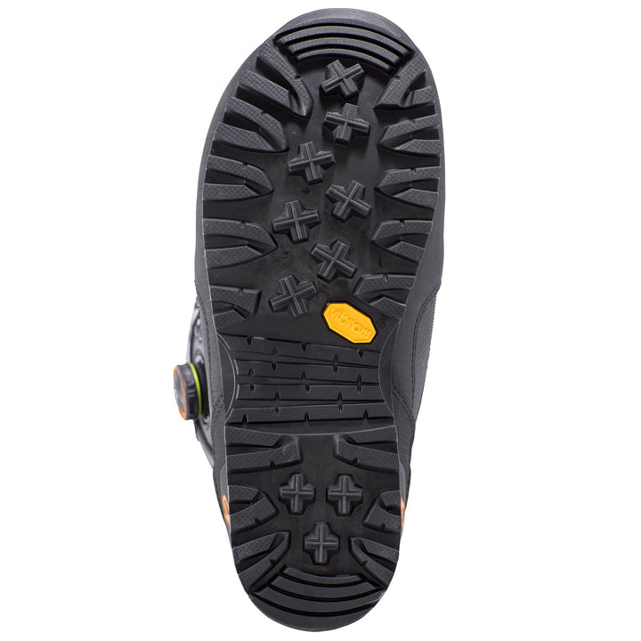 K2 Aspect Snowboard Boots 2019 Black