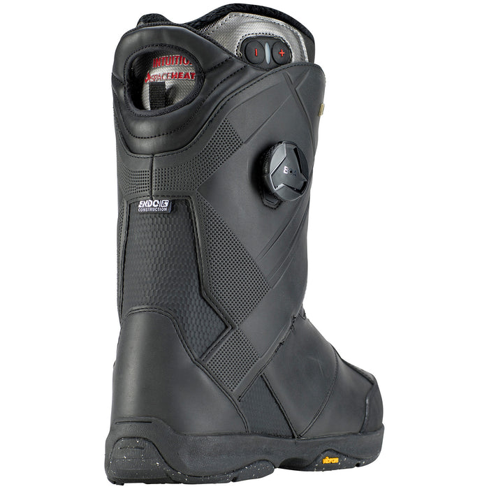 K2 Maysis Heat Snowboard Boots 2019 Black