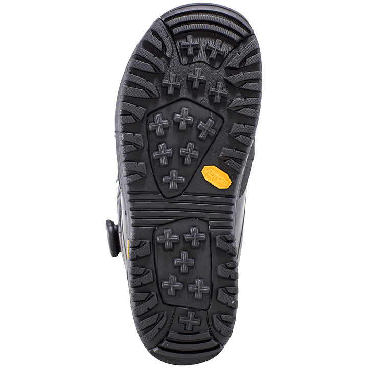 K2 Ender Snowboard Boots 2019 Black