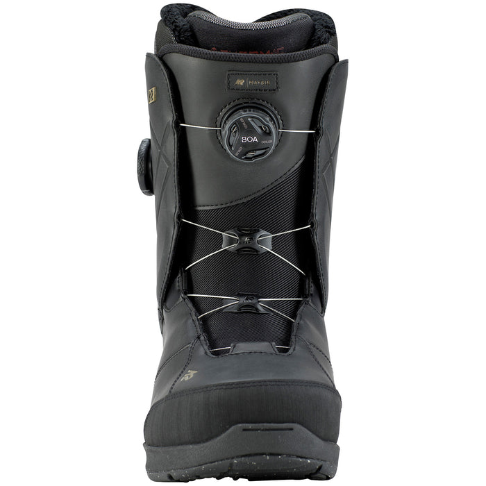 K2 Maysis Heat Snowboard Boots 2019 Black