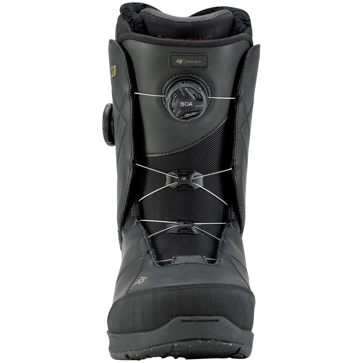 K2 Maysis Heat Snowboard Boots 2019 Black