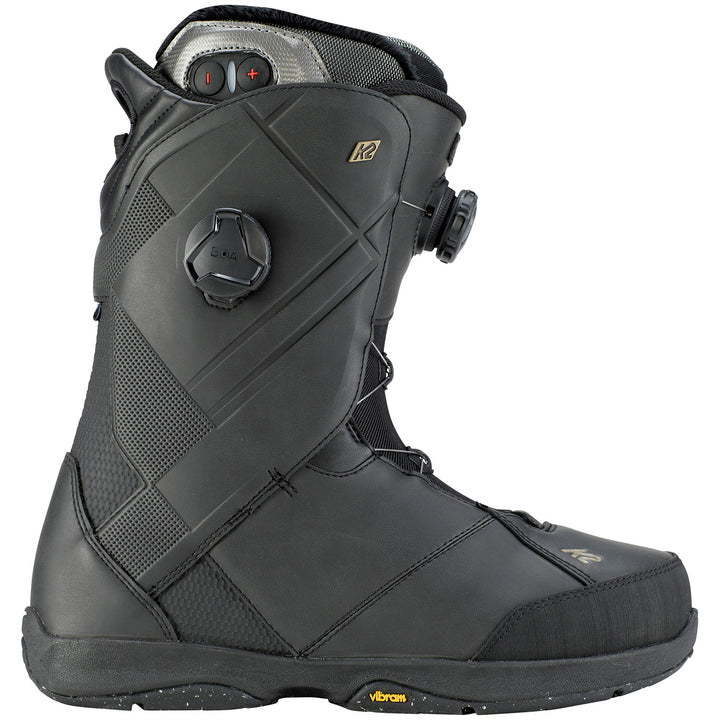 K2 Maysis Heat Snowboard Boots 2019 Black
