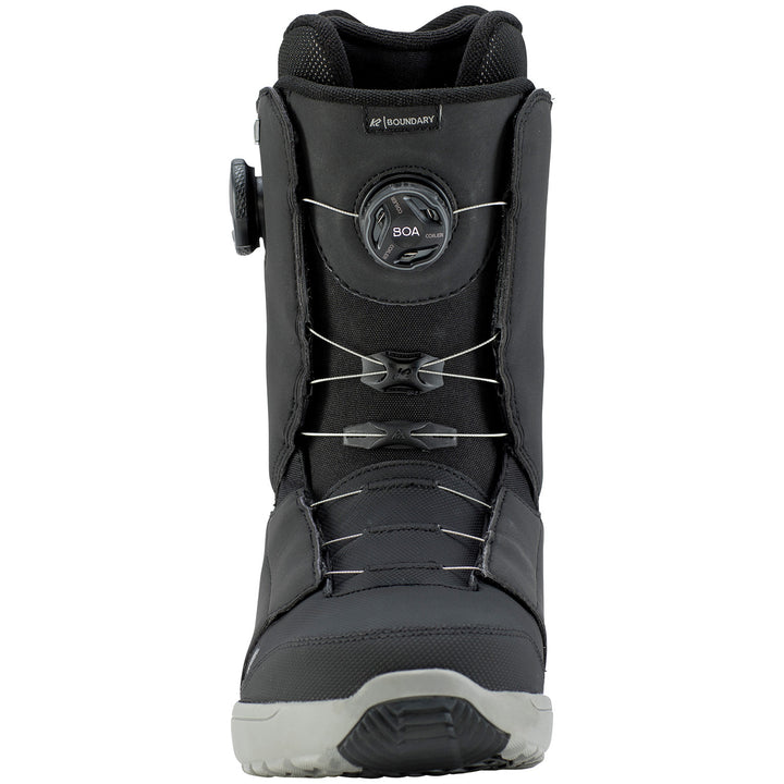 K2 Boundary Snowboard Boots 2019 Black