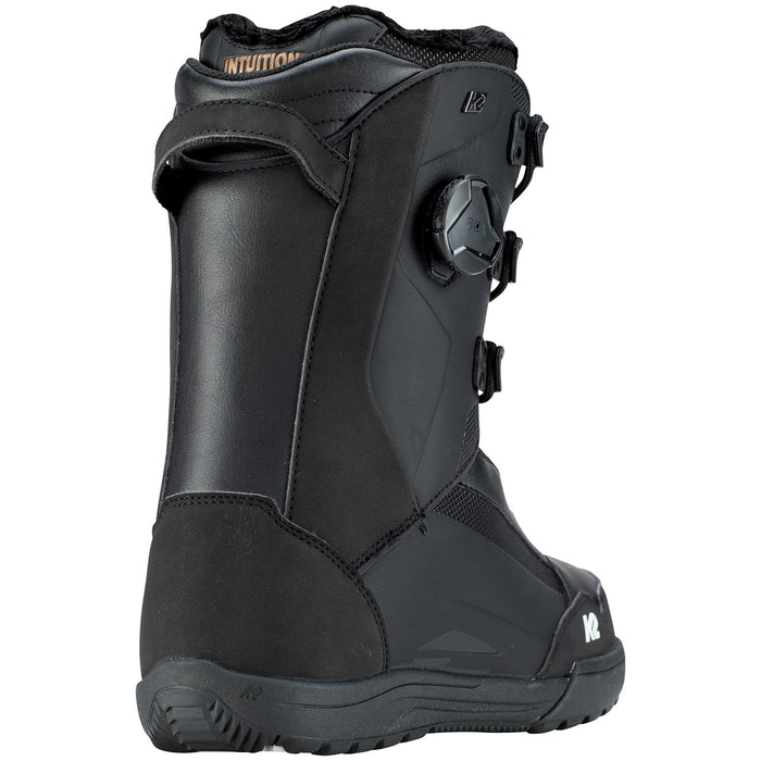 K2 Darko Snowboard Boots 2019 Black