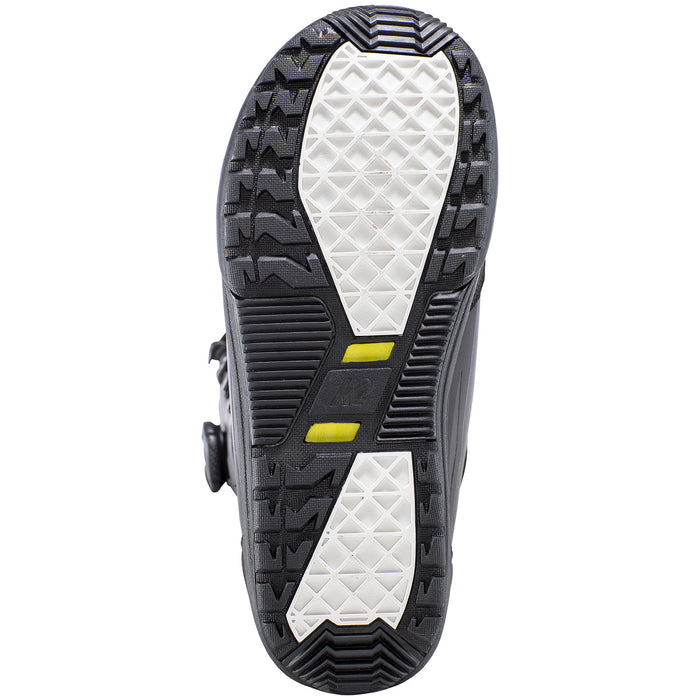 K2 Darko Snowboard Boots 2019 Black