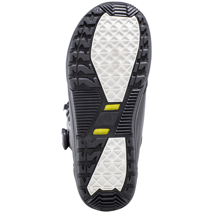 K2 Darko Snowboard Boots 2019 Black