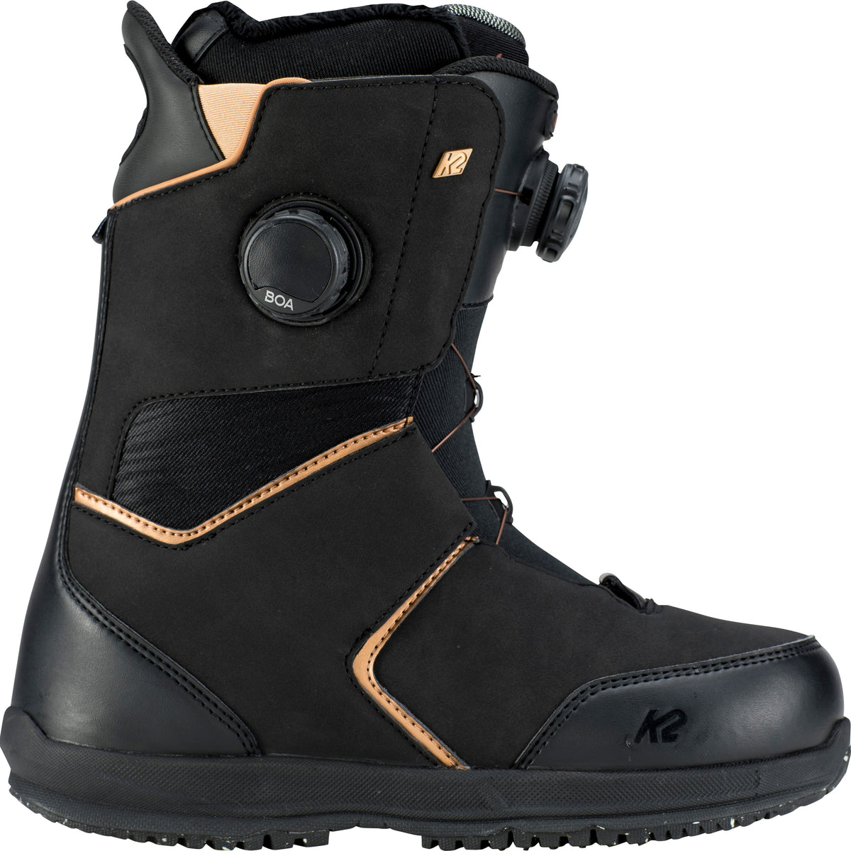 K2 Estate Snowboard Boots - Women's 2020 Black