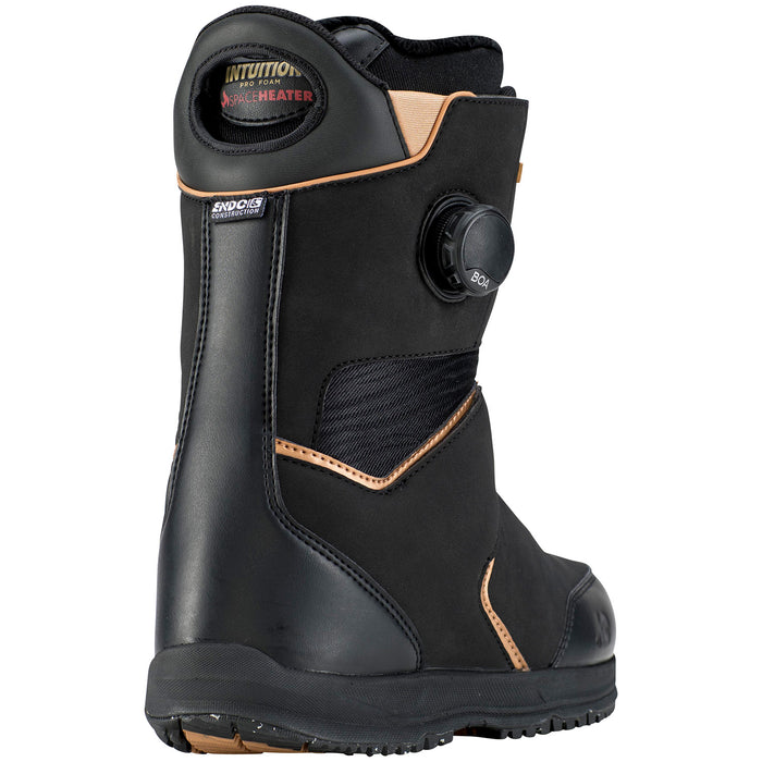 K2 Estate Snowboard Boots - Women's 2020 Black