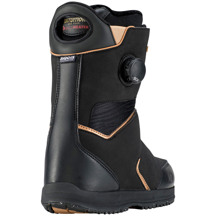 K2 Estate Snowboard Boots - Women's 2020 Black