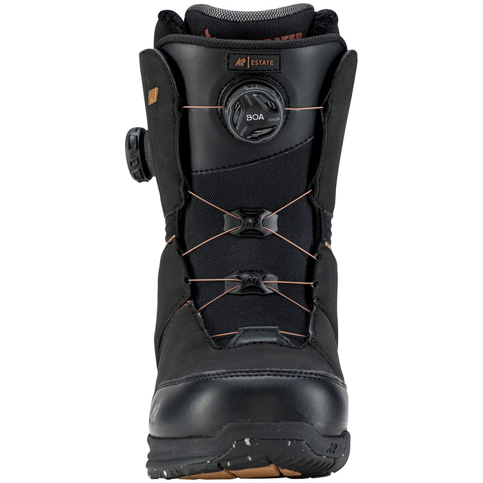 K2 Estate Snowboard Boots - Women's 2020 Black