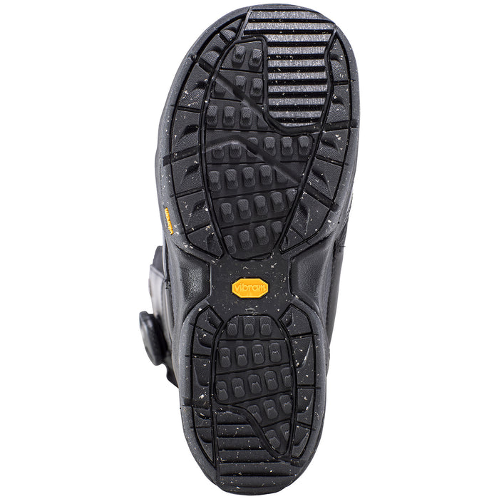K2 Contour Snowboard Boots - Women's 2019 Black