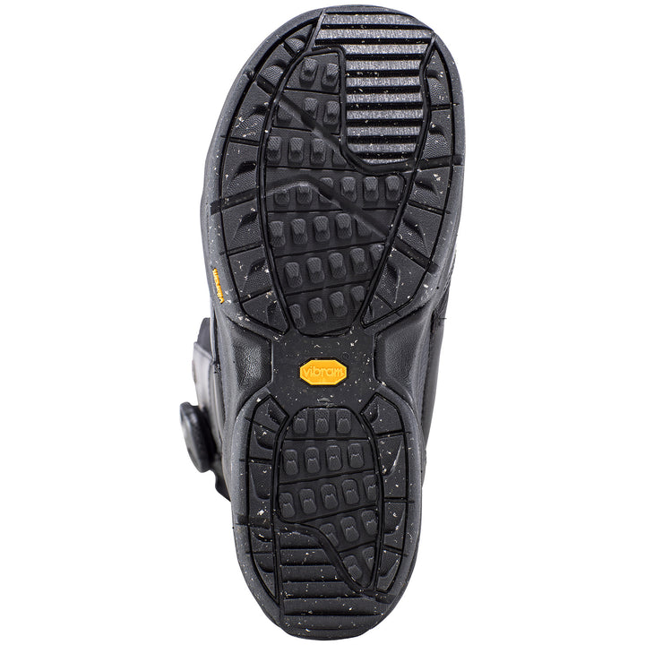 K2 Contour Snowboard Boots - Women's 2019 Black