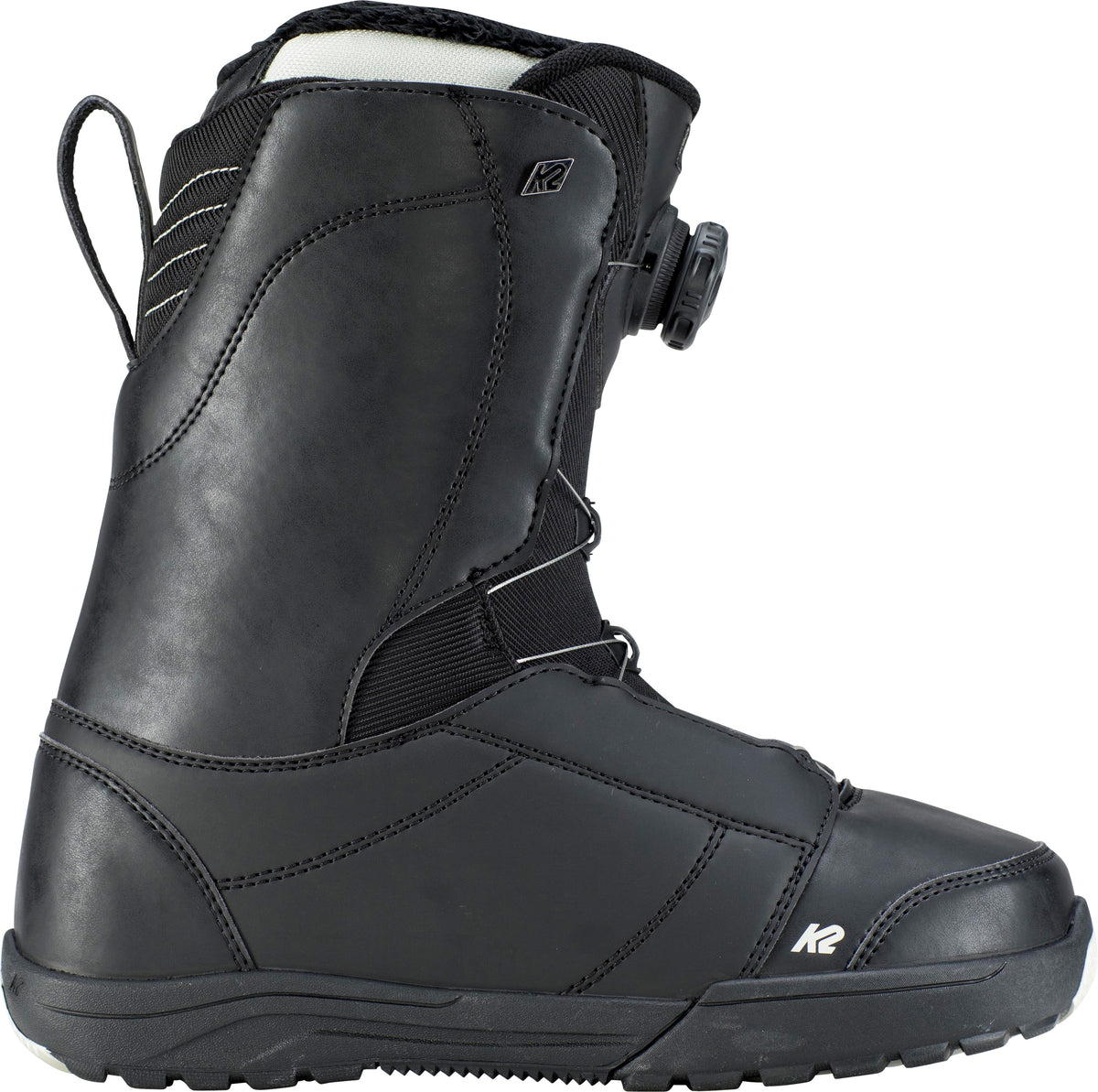 K2 Haven Snowboard Boots - Women's 2019 Black