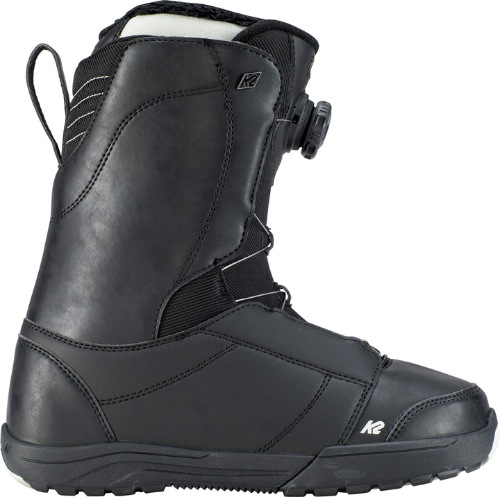 K2 Haven Snowboard Boots - Women's 2019 Black