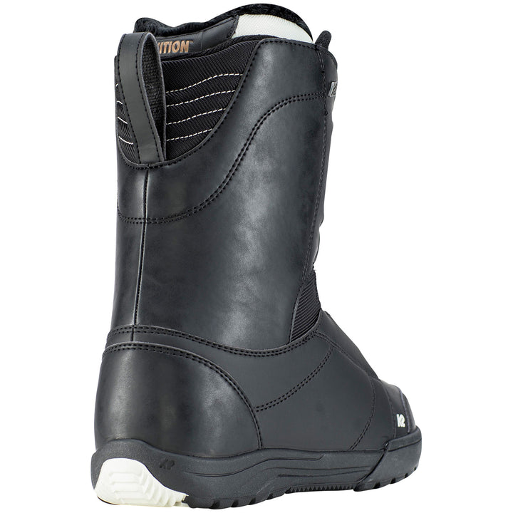 K2 Haven Snowboard Boots - Women's 2019 Black