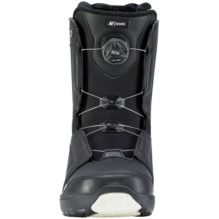K2 Haven Snowboard Boots - Women's 2019 Black