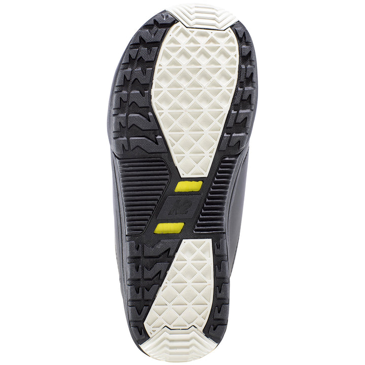 K2 Haven Snowboard Boots - Women's 2019 Black