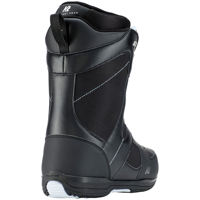 K2 Belief Snowboard Boots - Women's 2019 Black