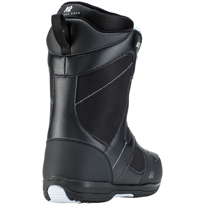 K2 Belief Snowboard Boots - Women's 2019 Black
