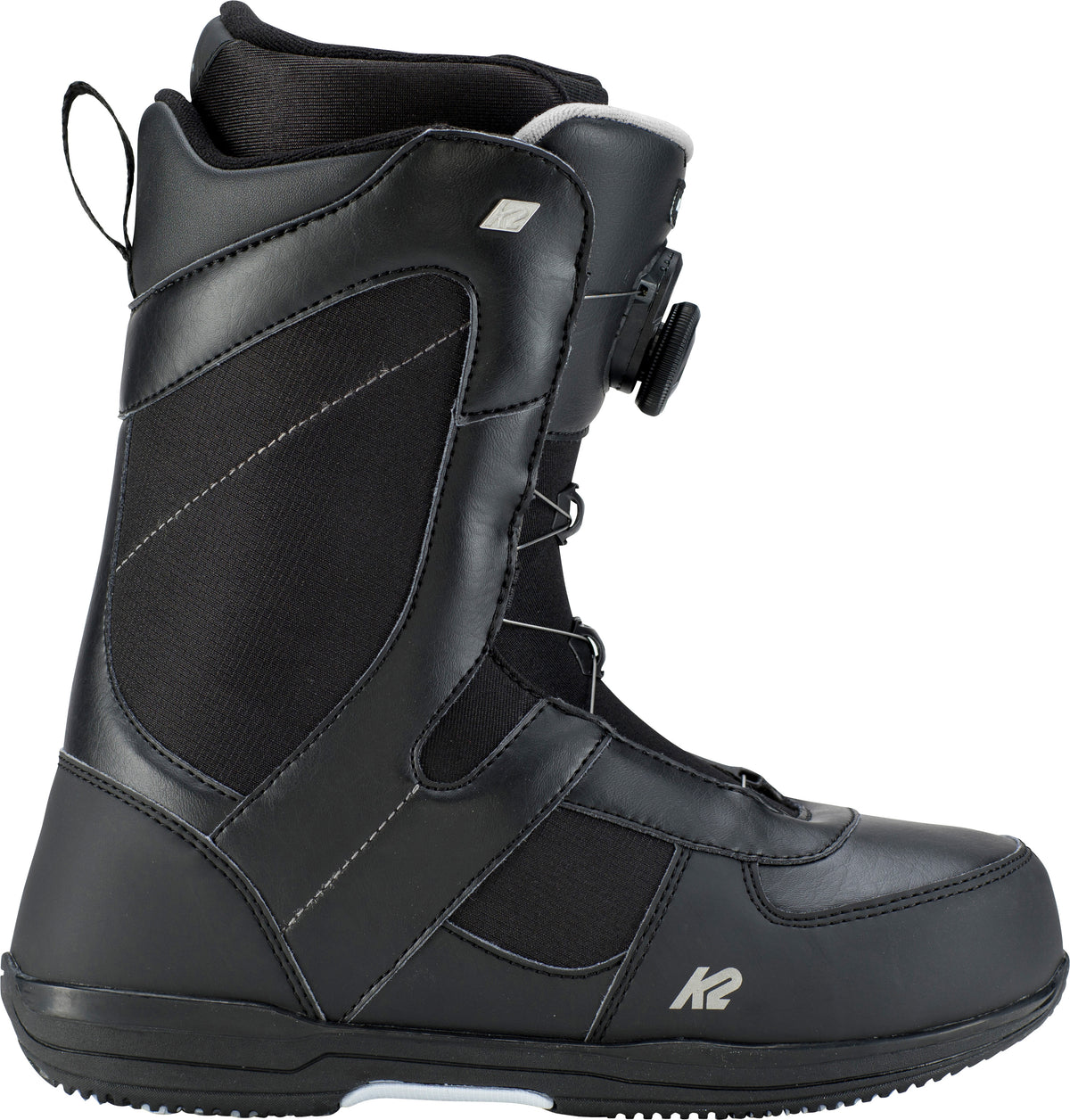 K2 Belief Snowboard Boots - Women's 2019 Black