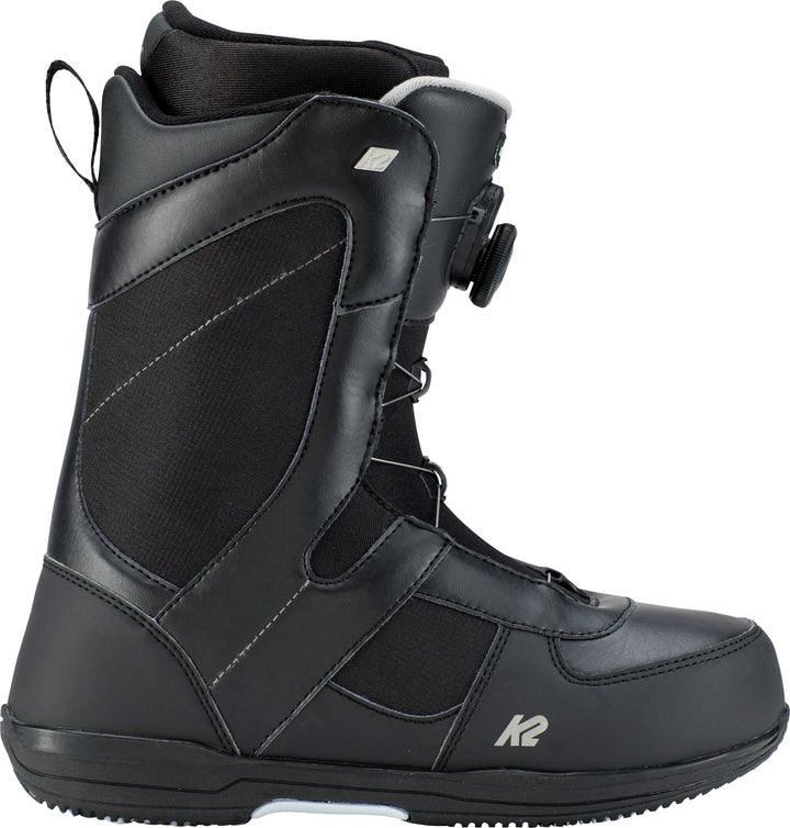 K2 Belief Snowboard Boots - Women's 2019 Black