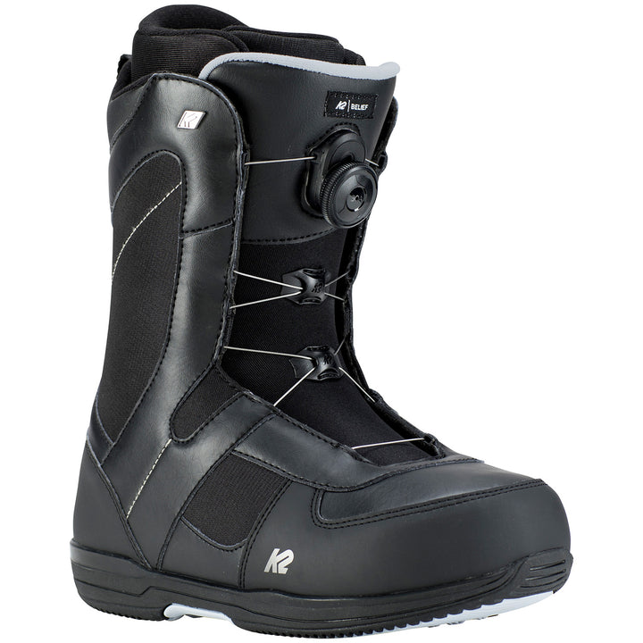 K2 Belief Snowboard Boots - Women's 2019 Black
