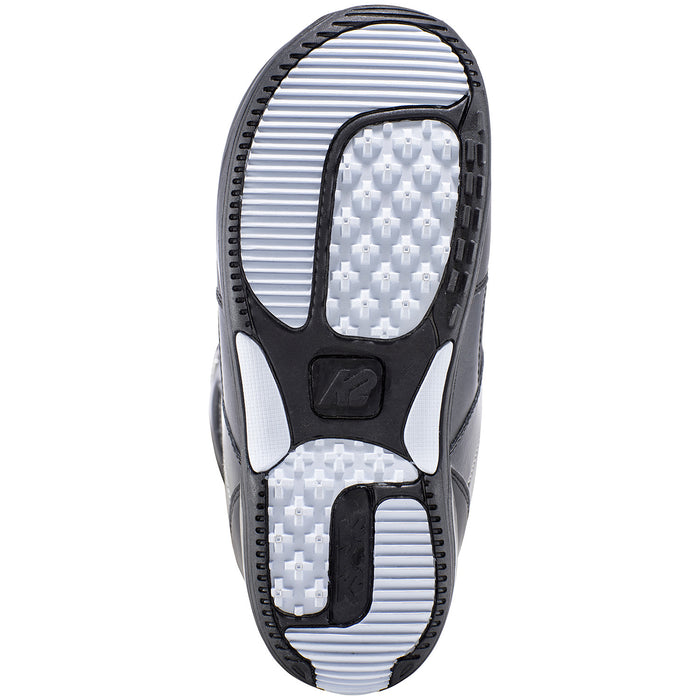 K2 Belief Snowboard Boots - Women's 2019 Black