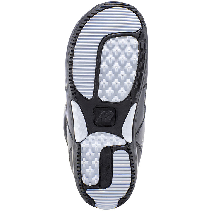 K2 Belief Snowboard Boots - Women's 2019 Black