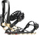 K2 Farout Splitboard Bindings 2020 Black