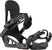 K2 Lineup Snowboard Bindings 2019 Black