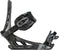 K2 Indy Snowboard Bindings 2019 Black