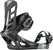 K2 Indy Snowboard Bindings 2019 Black