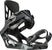 K2 Indy Snowboard Bindings 2019 Black