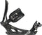 K2 Sonic Snowboard Bindings 2019 Black