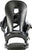 K2 Sonic Snowboard Bindings 2019 Black