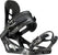 K2 Sonic Snowboard Bindings 2019 Black
