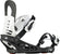 K2 Meridian Snowboard Bindings - Women's 2019 Black