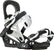 K2 Meridian Snowboard Bindings - Women's 2019 Black