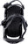 K2 Cassette Snowboard Bindings - Women's 2019 Black