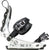 K2 Cinch Tryst Snowboard Bindings - Women's 2019 Silver