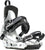 K2 Cinch Tryst Snowboard Bindings - Women's 2019 Silver