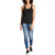evo Scoop Tank-Top - Women's Black