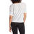 Prana Viana Top - Women's Titanium Grey Stripe