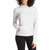 Arc'teryx Varana Hoodie - Women's Athena Grey