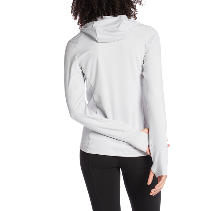 Arc'teryx Varana Hoodie - Women's Athena Grey
