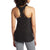 Vuori Lux Performance Tank Top - Women's Black